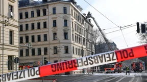 Todesopfer nach Brandstiftung in Leipzig gefunden