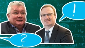 Was soll ich studieren - VWL oder BWL?