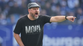 Hamburg verliert mit Baumgart gegen Tabellenletzten