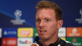 Nagelsmann mit klarer Ansage vor Barcelona-Duell