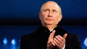 „Es gewinnt Putin“