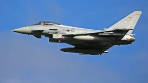 Kramp-Karrenbauer: Entscheidung über Tornado-Nachfolger noch vor Ostern