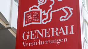 Unicredit steigt bei Generali ein