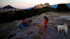 Fragile Staaten gefährden die Weltordnung