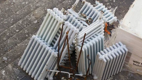 Wohnungswirtschaft fordert Hilfe bei Sanierungen für Klimaschutz