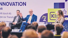 KI-Transformation beginnt im Kopf