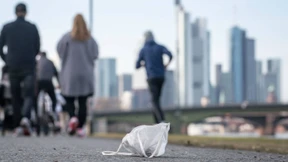 Trotz Indizenz 100: Frankfurt lässt Museen, Zoo und Buchläden offen