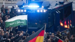 Doppelmoral der Antifaschisten