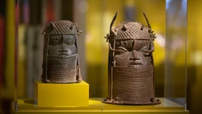 Deutschland gibt Benin-Bronzen an Nigeria zurück