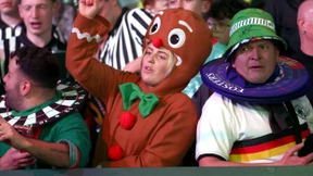 Alternative für Darts