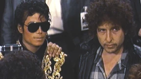 „The Greatest Night in Pop“