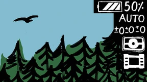 Cameron ist 16 Jahre alt und hat einen eigenen Youtube-Kanal