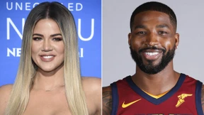 Khloé Kardashian bekommt zweites Kind von Leihmutter