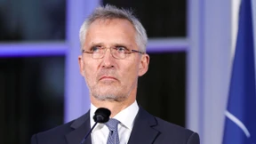 Was sagt der NATO-Generalsekretär zur Verstärkung der Ostflanke?