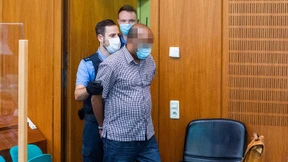 Täter muss dauerhaft in die Psychiatrie