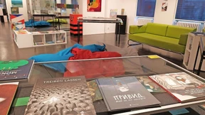 „Mir ist langweilig!“