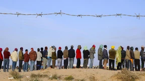 Sexuelle Gewalt, Folter und Mord