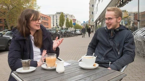 „Du bist nicht der junge Alternative, auf den ich gehofft hatte“