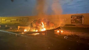 Amerika tötet iranischen Topgeneral