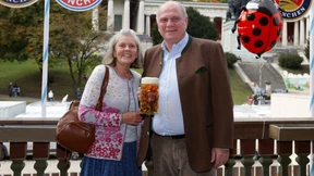 Hoeneß steht für Trainer Kovac ein