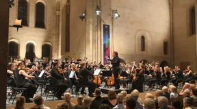 Abschied und Zerfall