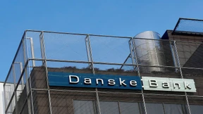 Der Danske Bank laufen die Privatkunden weg