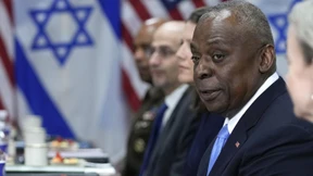 USA warnen vor Krieg in Libanon