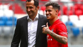 Coutinho wird der neue Bayern-Zehner
