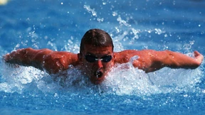 Olympiasieger Michael Groß: „Etwas beenden ist schwerer, als etwas anzufangen“