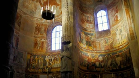 Coppa Parma in Zeiten des Terrors