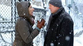 Was sie sich schon immer mal an den Kopf werfen wollten