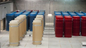 Das ungeliebte Erbe des Atomstroms