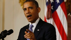 Obama beklagt „unnötigen“ Haushaltsstreit