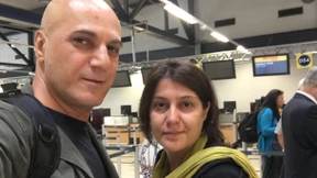 Mullah-Regime will Farhad Payar zum Schweigen bringen