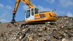 Die EU-Kommission will den Müll abschaffen  