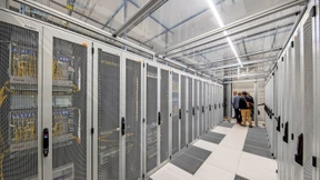 „Die Lage ist äußerst kritisch“