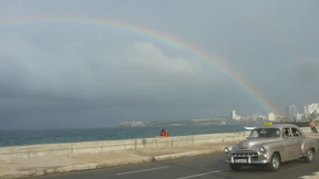 Götterdämmerung im Tropensozialismus 