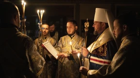 Wieso die Kirche in der Ukraine gespalten ist