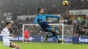 Arsenals Pleite gegen das Schlusslicht