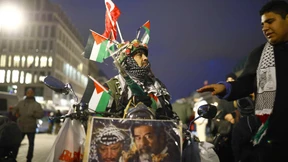 Trump ist nicht schuld am Hass auf die Juden