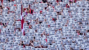 Ein bedrückendes Bild der Feindseligkeiten