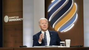 USA wollen Demokratien mit Hunderten Millionen Dollar stärken