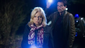 Im Park warten die Vampire