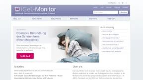 Aufklärung für Selbstzahler 