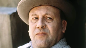 Fassbinders Biberkopp