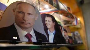 Der Friede und sein Preis