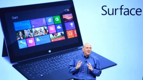 Mehr Notebook als Tablet