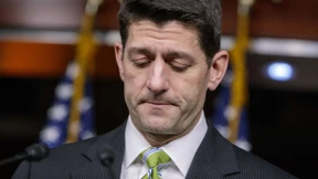 Der Sündenbock Paul Ryan