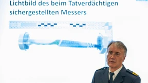 Verdächtiger in Nürnberg schweigt zu den Vorwürfen