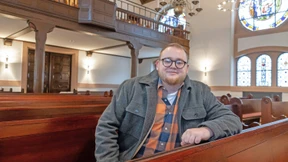 Lieber Kirchengemeinde als Feuerwehr